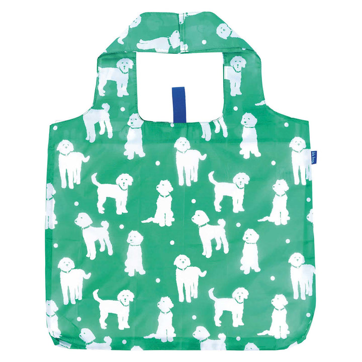 Pooch Reusable Shopper Tote