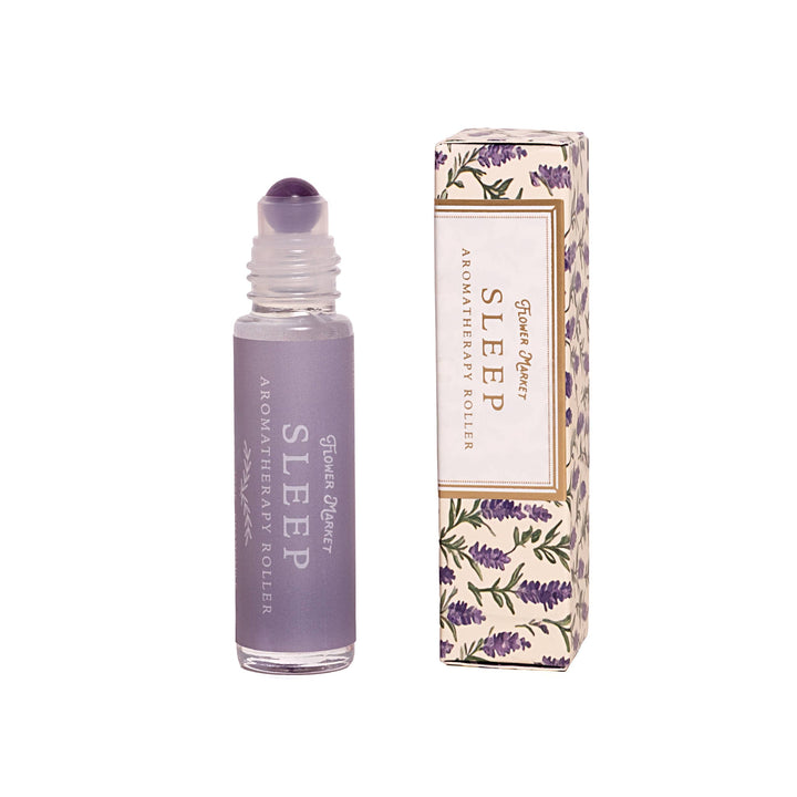 Sleep Aromatherapy Roller