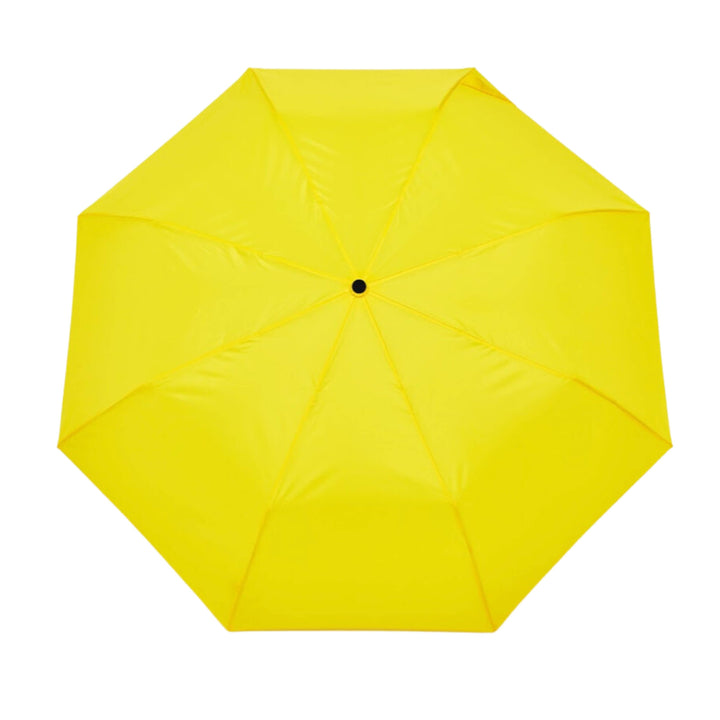 Original Duckhead Umbrella - Greens + Yellow