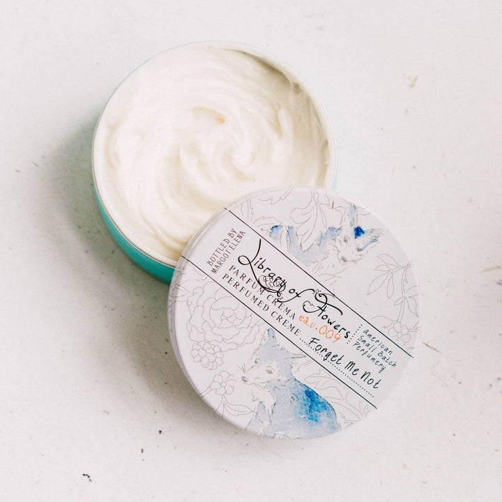 Forget Me Not Parfum Crema