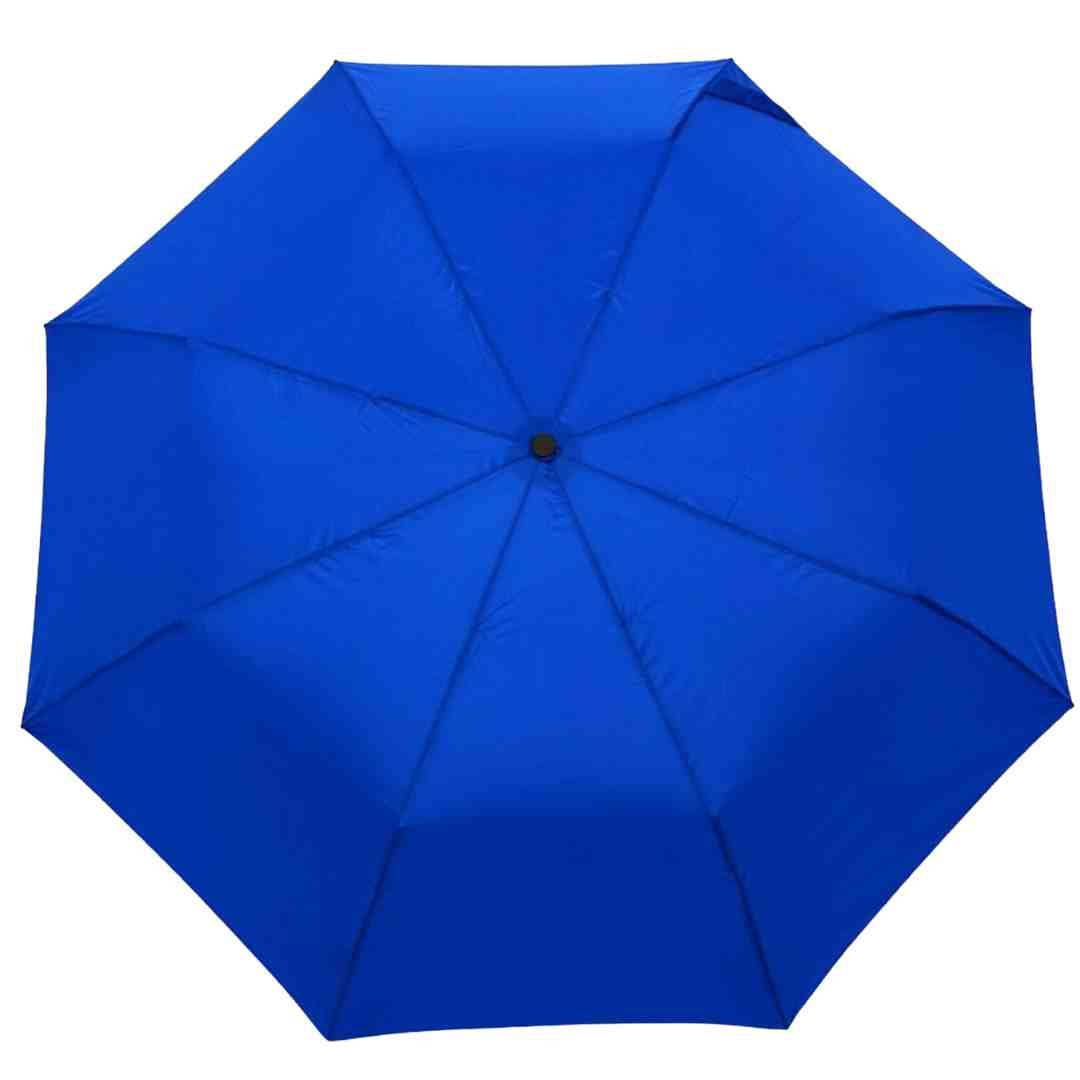 Royal Blue Duckhead Umbrella