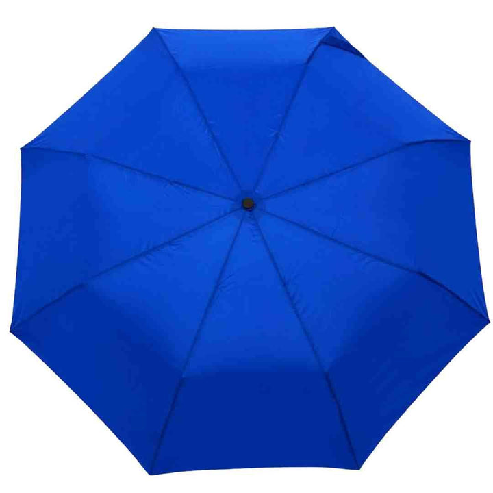Royal Blue Duckhead Umbrella