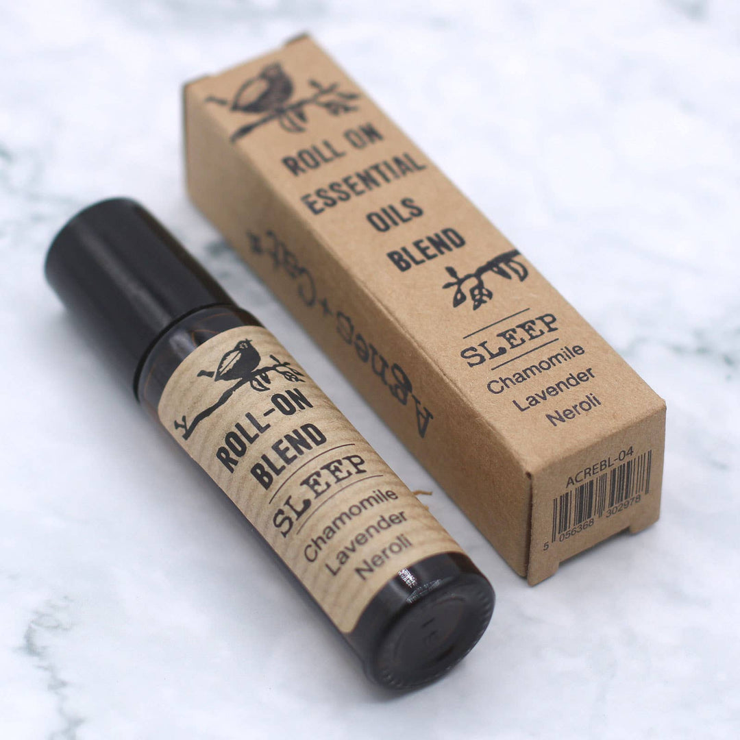 Sleep Essential Oil Roller