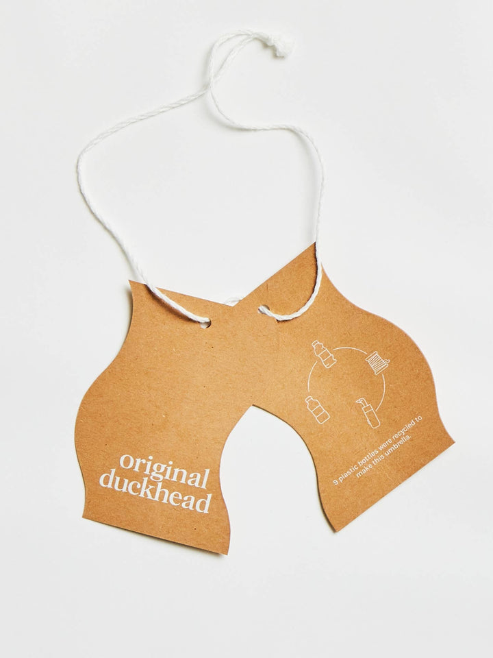 Fuchsia Arty Cats Duckhead Umbrella