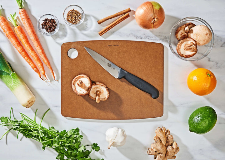 Epicurean Cutting Board Kitchen Series - Nutmeg