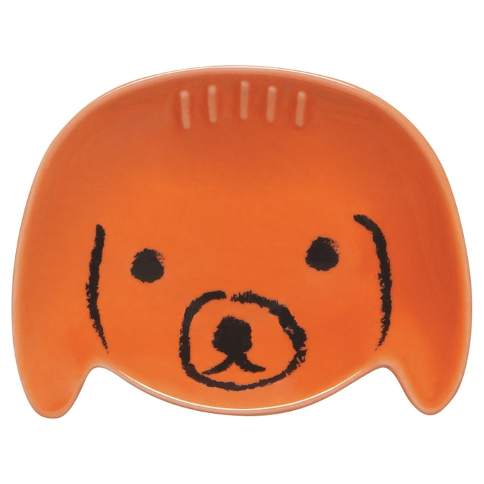 Puppy Love Shaped Pinch Bowls Set of 6 - Thumbnail 2