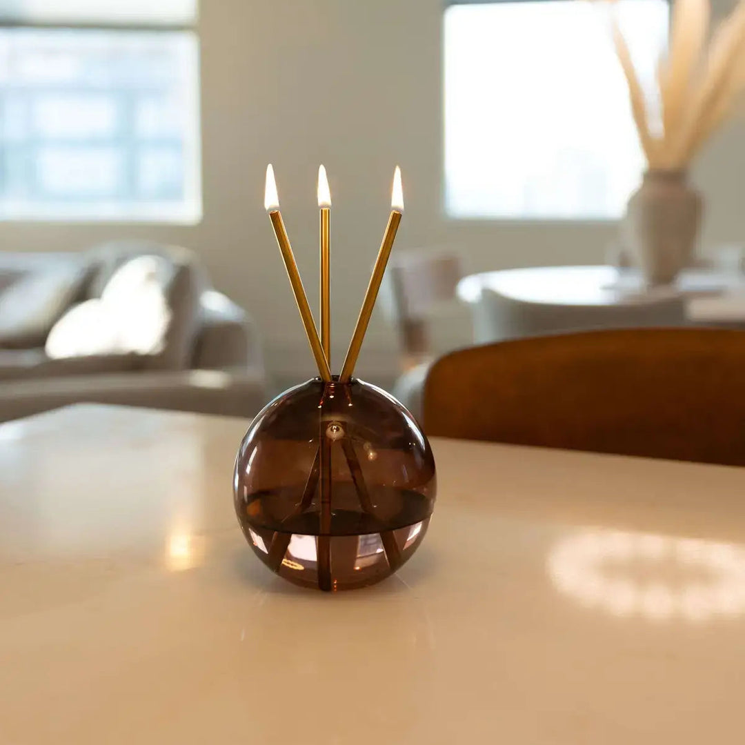 Prairie Dust Everlasting Neva Vase