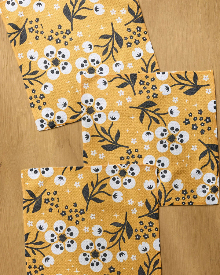 Marrow Bloom Dishcloth Set