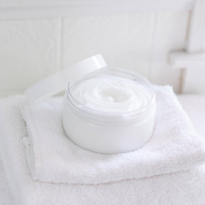 Oatmeal Milk & Honey Body Butter