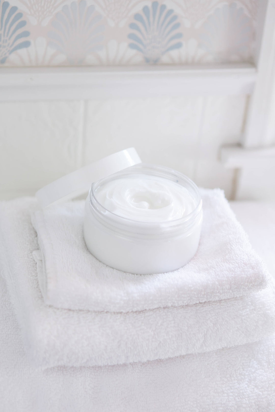 Magnolia Body Butter