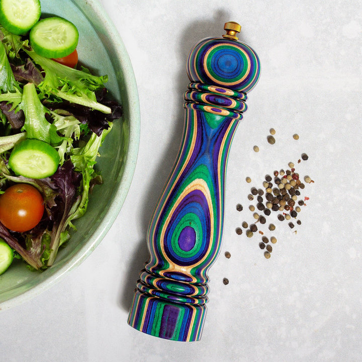 Mumbai Pepper Grinder