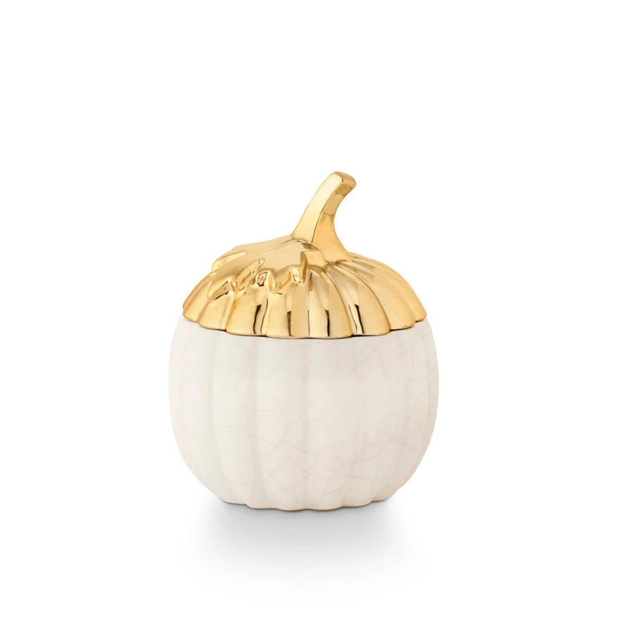 Maple Marshmallow Pumpkin Candle - Thumbnail 2