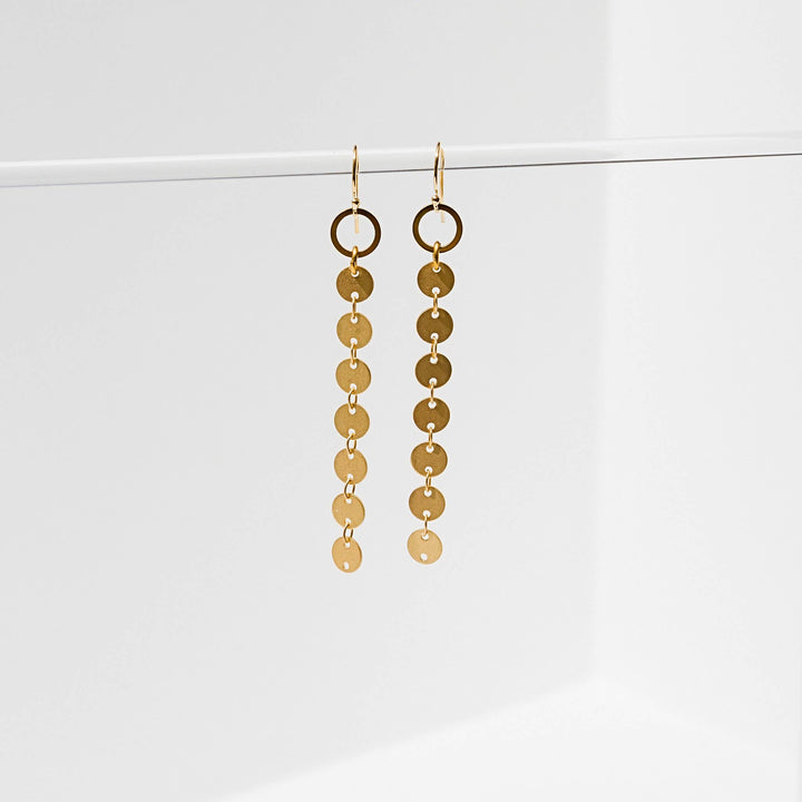 Candra Earrings