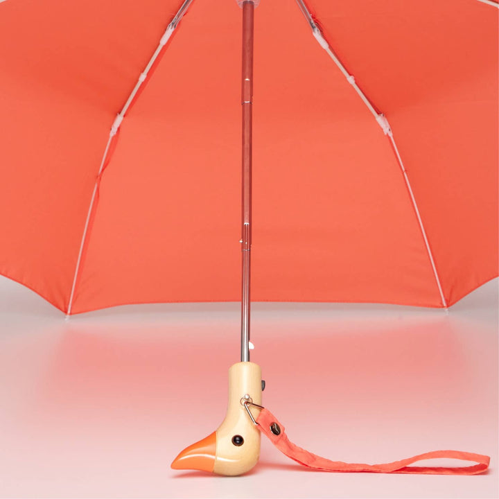 Original Duckhead Peach Umbrella