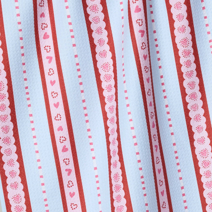 Dreaming of You Tea Towel