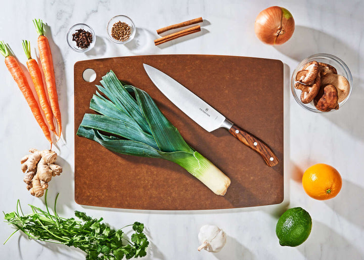 Epicurean Cutting Board Kitchen Series - Nutmeg