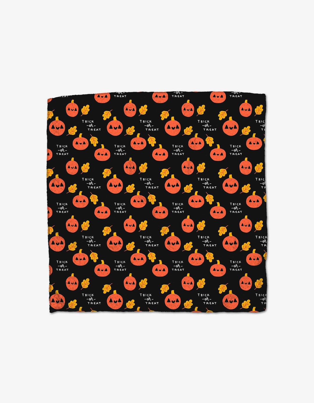 Spooky Season Dishcloth Set