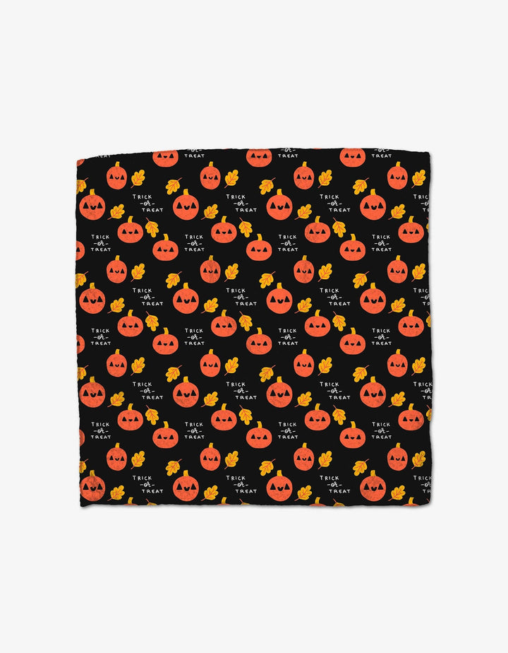 Spooky Season Dishcloth Set