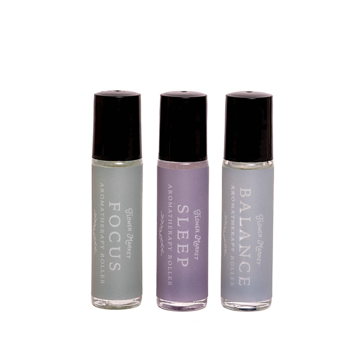 Balance Aromatherapy Roller