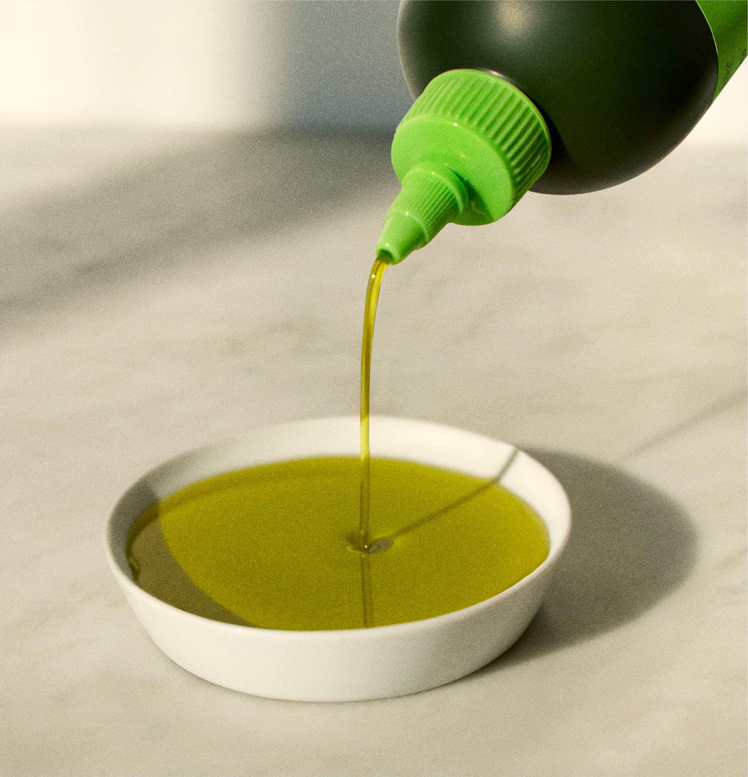 Graza Baby Drizzle Olive Oil