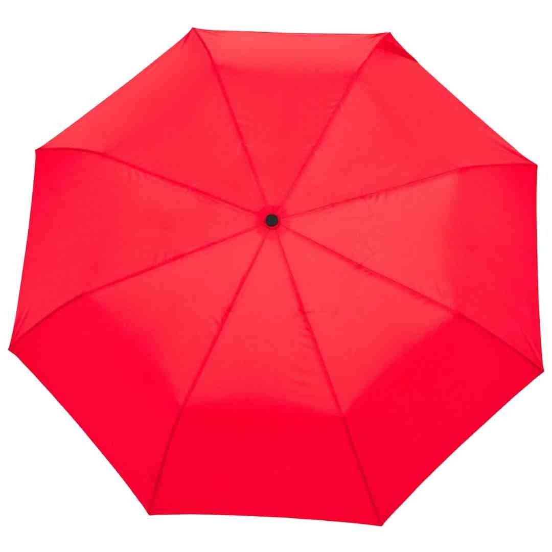 Red Duckhead Umbrella