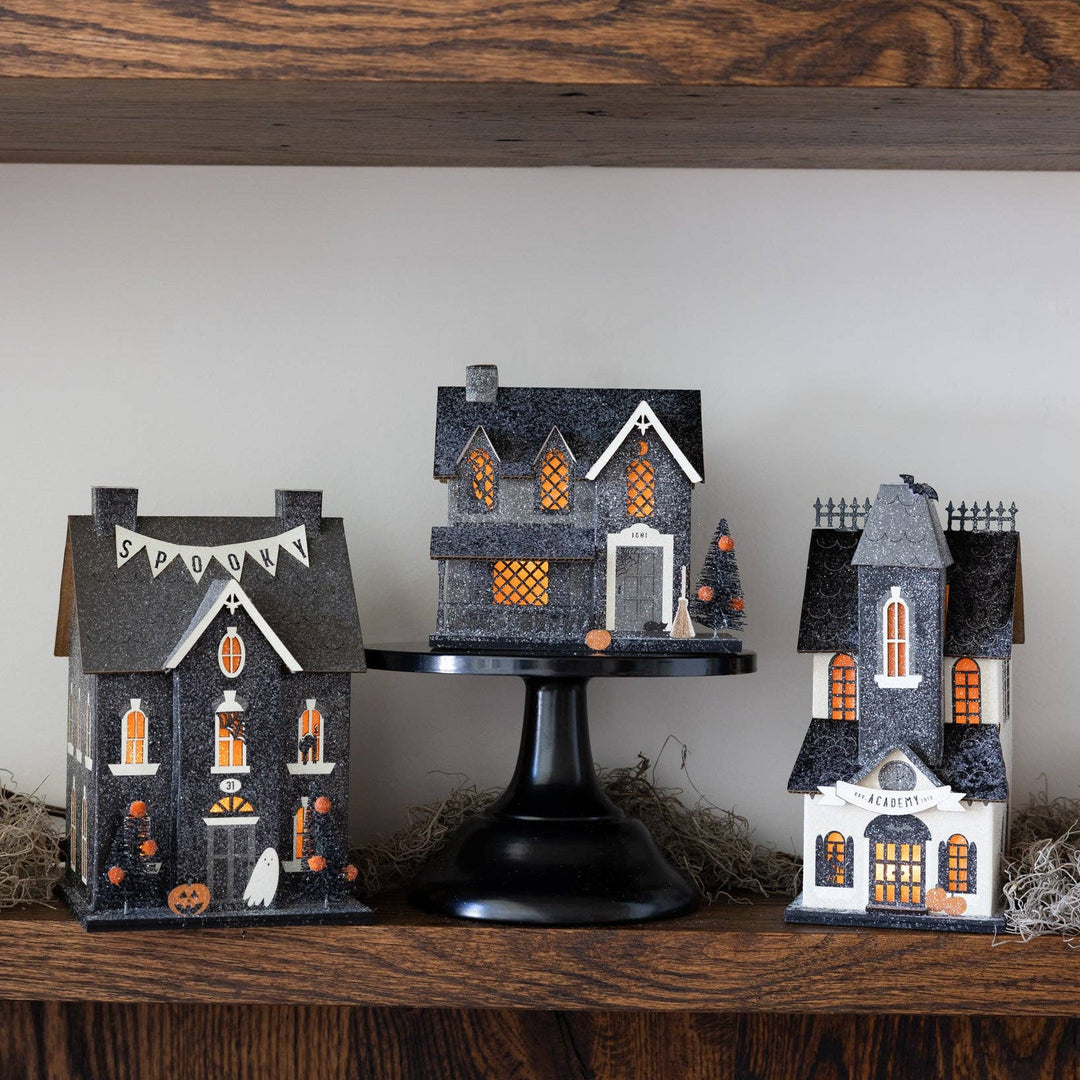 Haunted Home