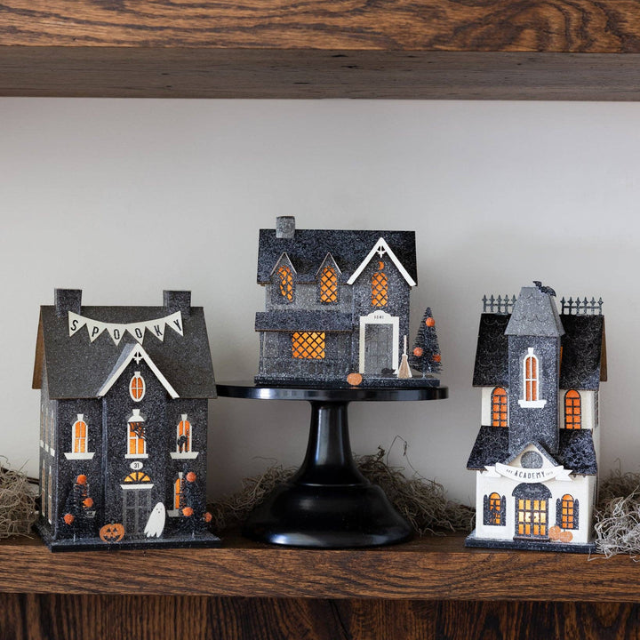 Haunted Home