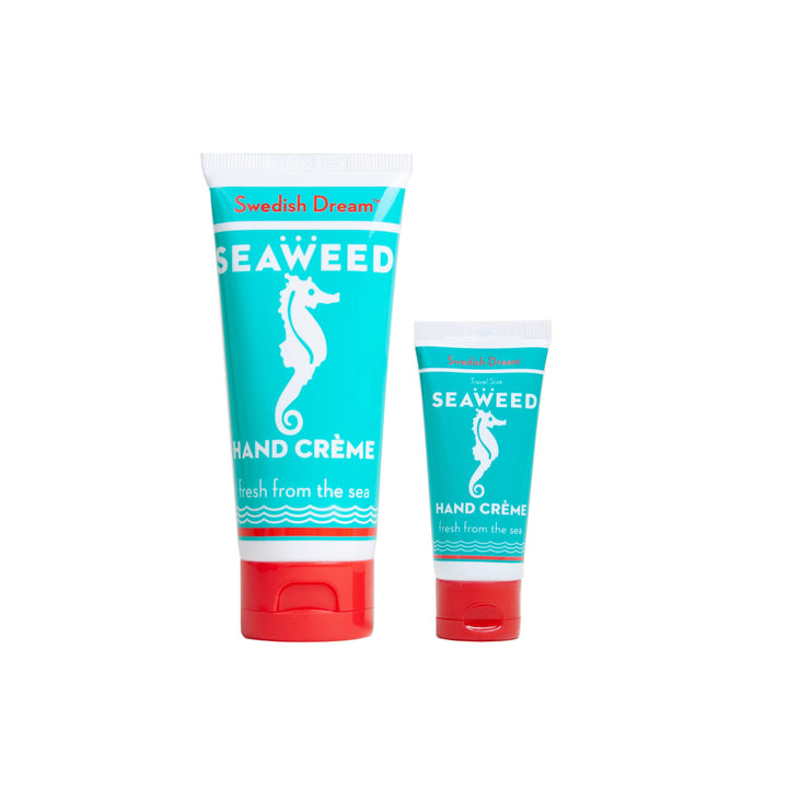 Travel Size Seaweed Hand Cream
