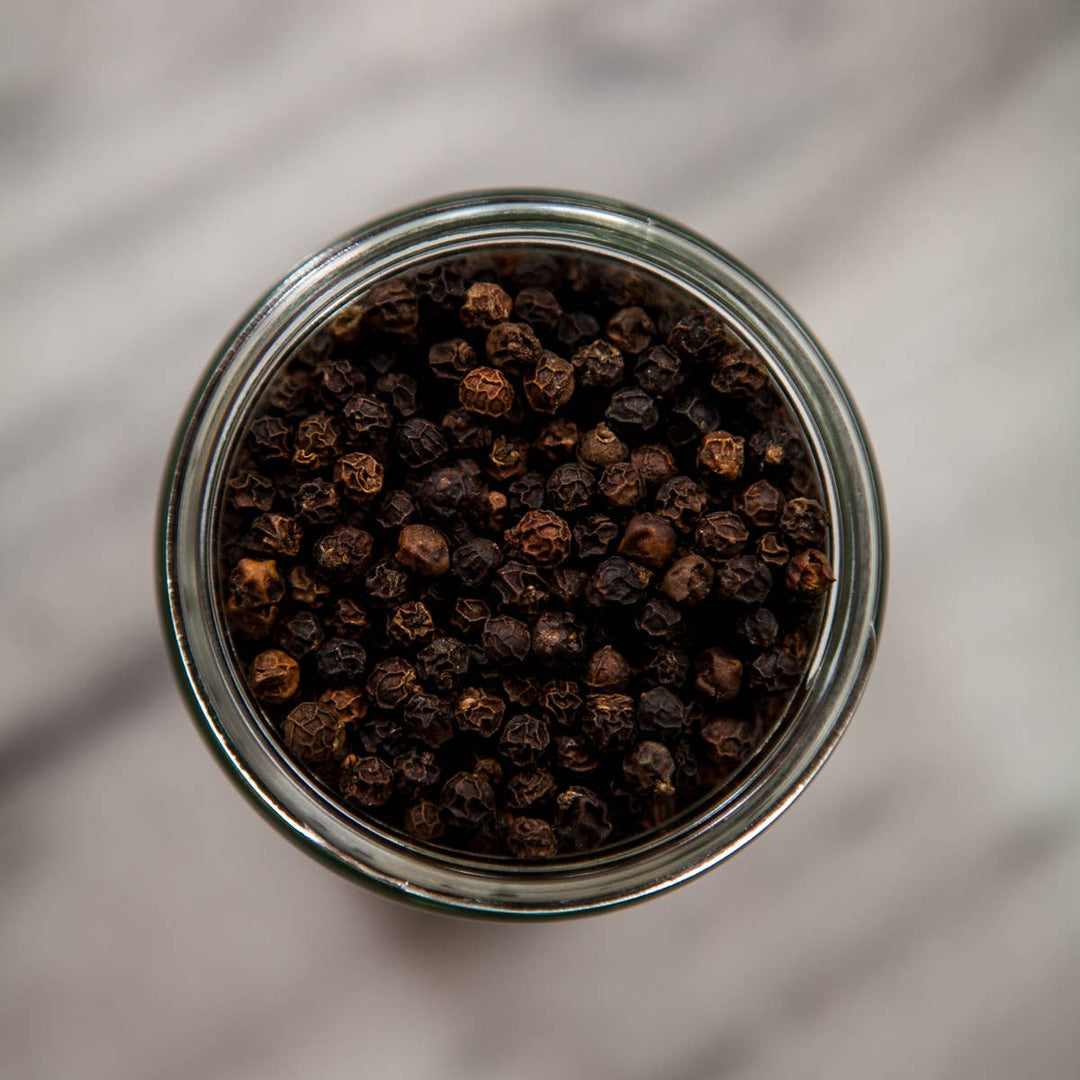 Tellicherry Peppercorns