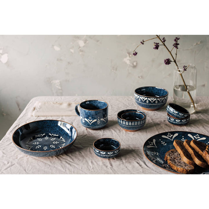 Nightbloom Appetizer Plate