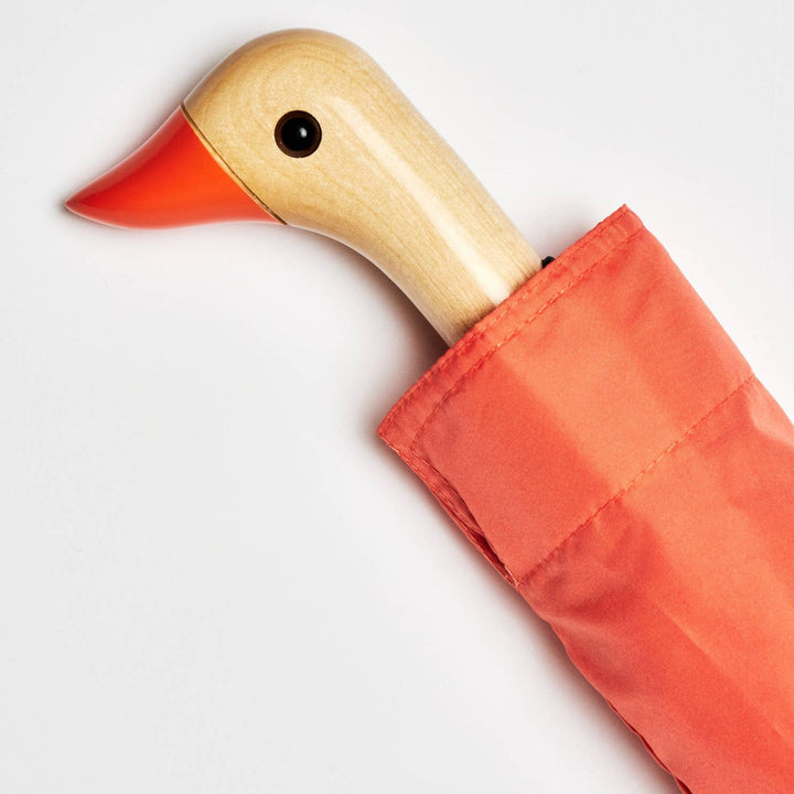 Original Duckhead Peach Umbrella