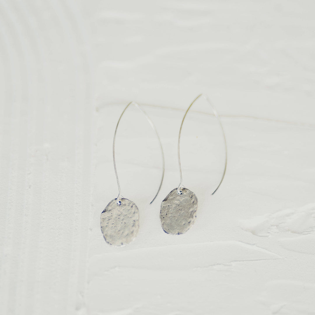 Quinn Drop Earrings - Merry Piglets