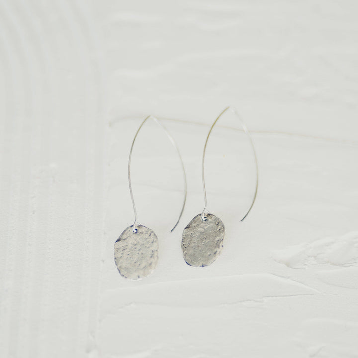 Quinn Drop Earrings - Merry Piglets