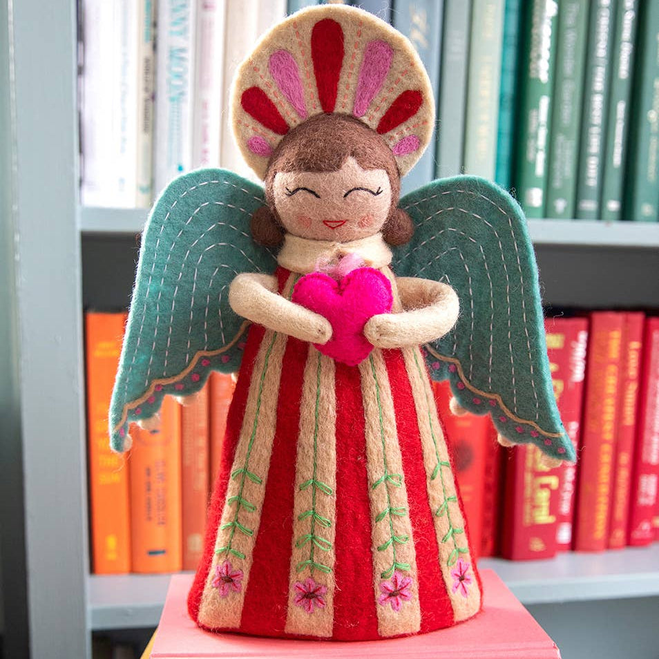 Celestial Tree Topper