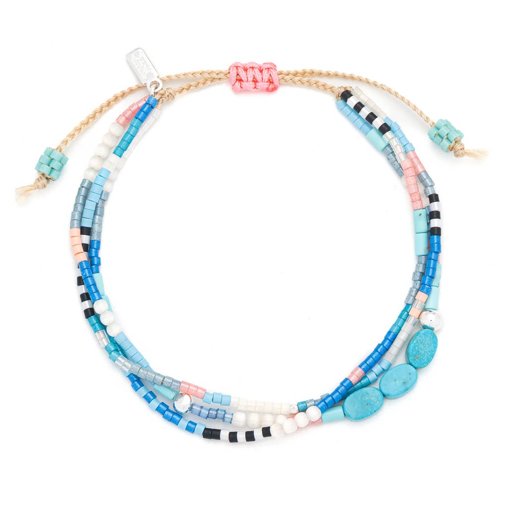 Stone of the Sky Bracelet