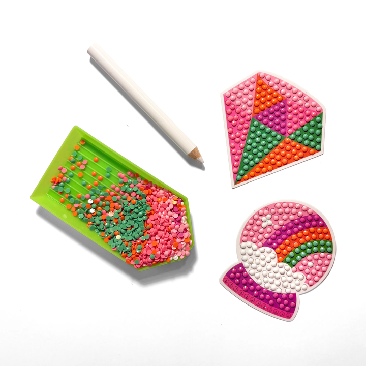Magic Mood DIY Gem Sticker Kit