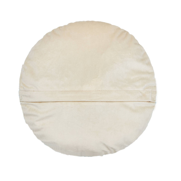 Celestial Moon Slice Hook Pillow