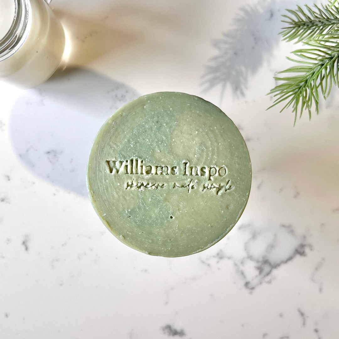 32nd State Goat Milk Soap - Merry PigletsWilliams Inspo