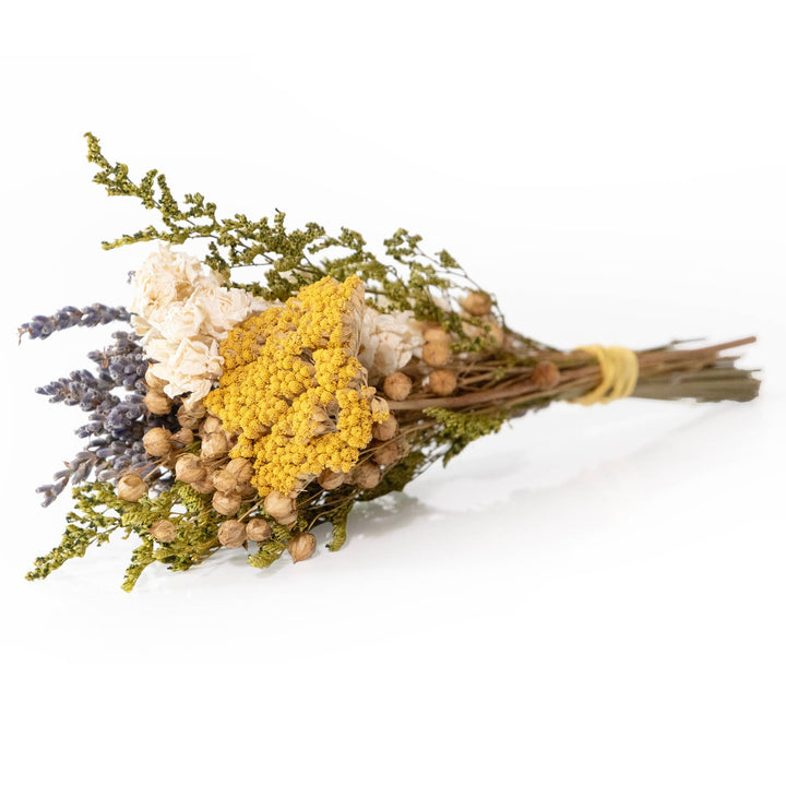 Yarrow & Lavender Mini Bouquet