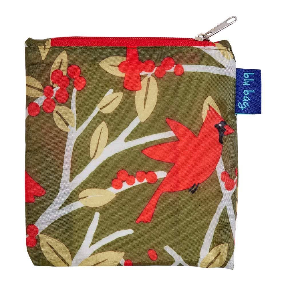 Cardinals Reusable Shopper Tote