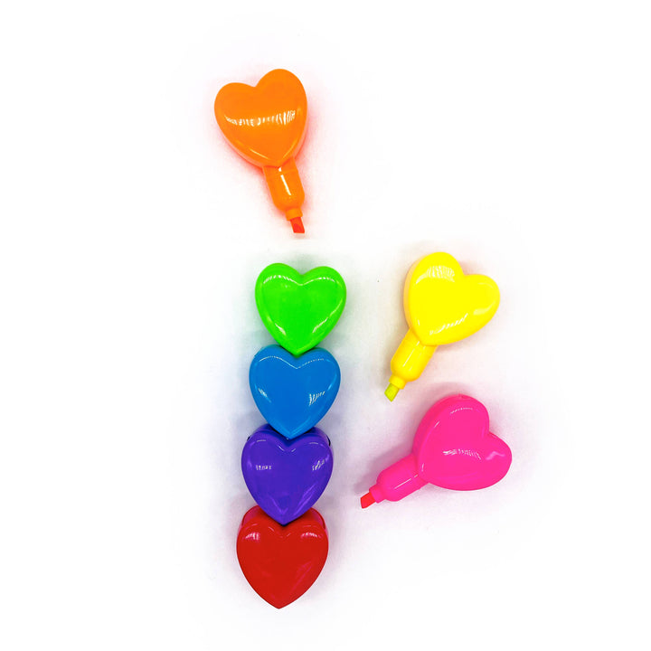 Whole Lotta Love Marker Set