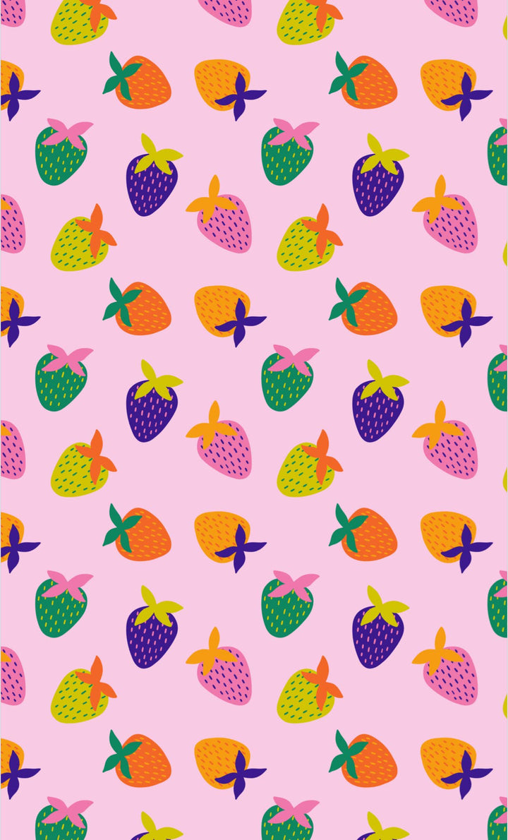 Mixberry Pool Towel