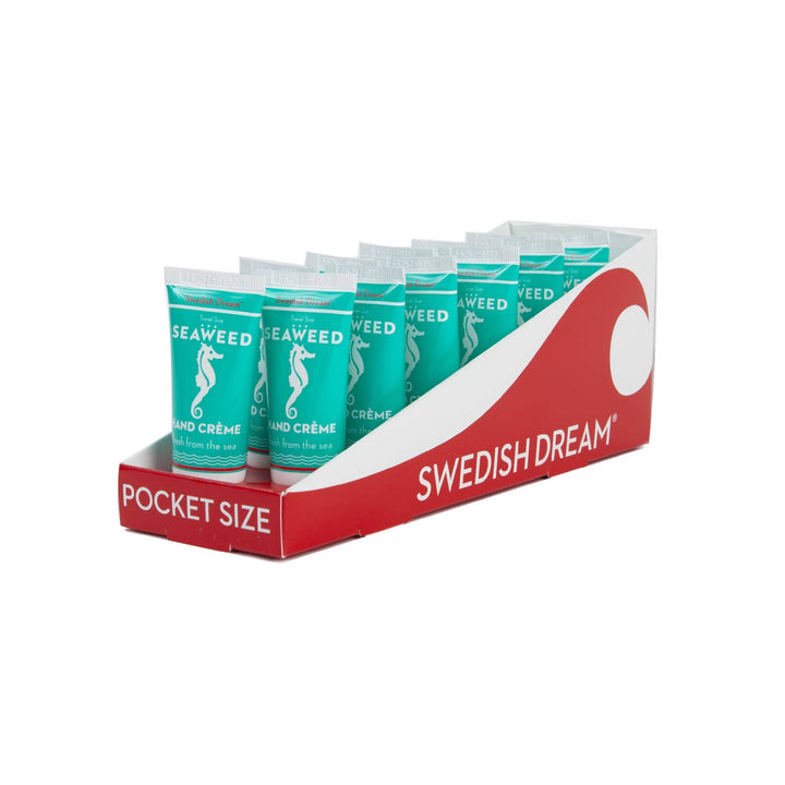 Travel Size Seaweed Hand Cream