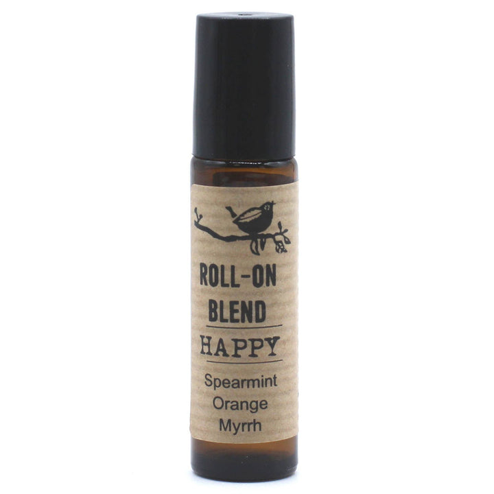 Happy Essential Oil Roller