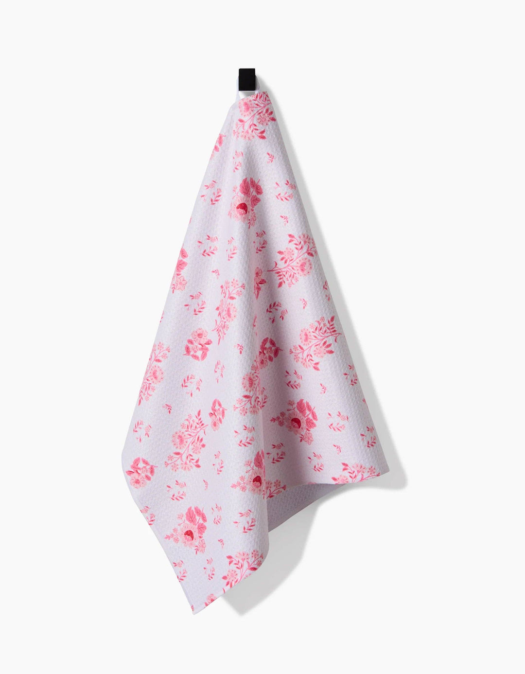 Petals Love Tea Towel