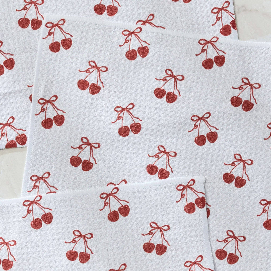 Darling Dishcloth Set