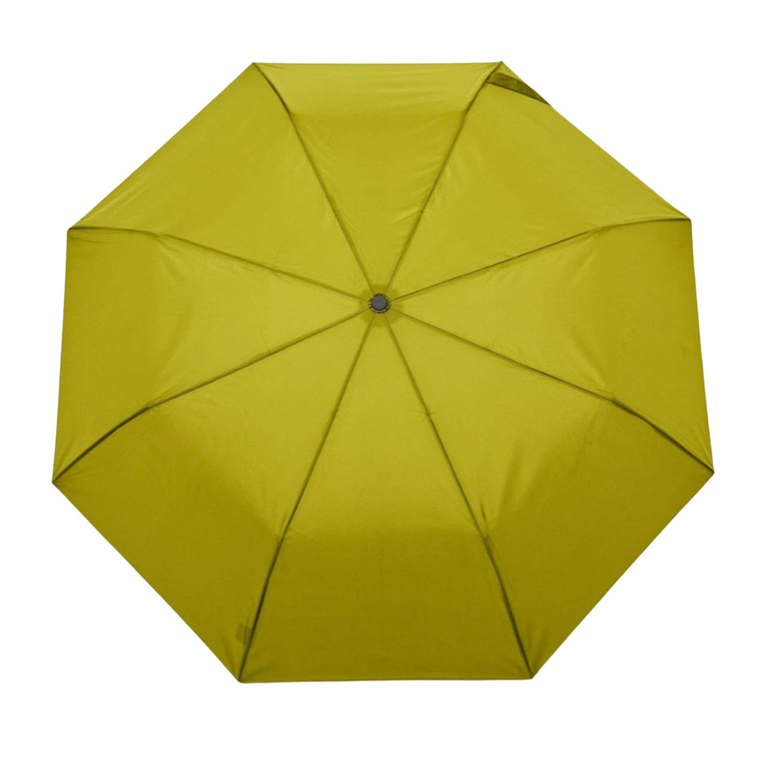 Original Duckhead Umbrella - Greens + Yellow