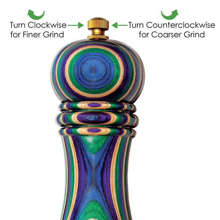 Mumbai Pepper Grinder