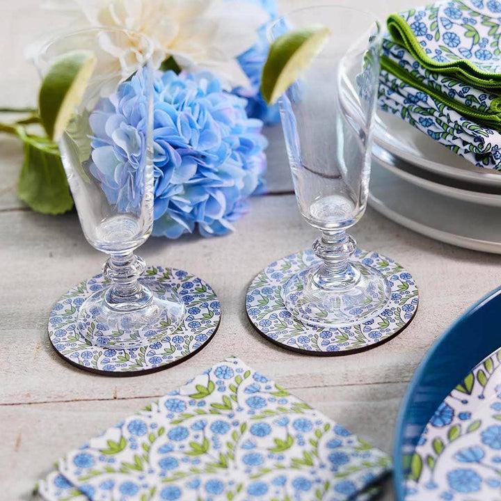 Blaire Round Coaster Set