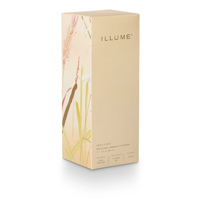 Isla Lilly Aromatic Diffuser